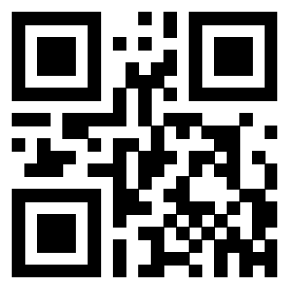 Immagine del QrCode di 3302639687