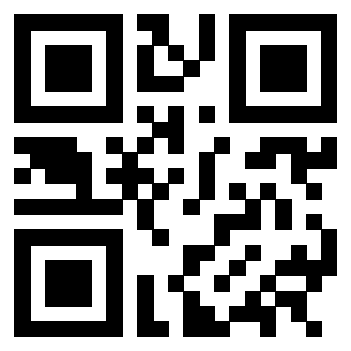 Immagine del QrCode di 3302639688