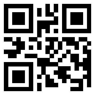 3302639689 - Immagine del Qr Code associato