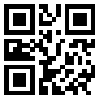 3302639691 - Immagine del Qr Code