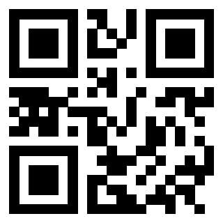 Il Qr Code di 3302639694