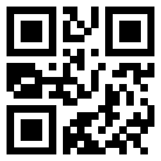 3302639695 - Immagine del Qr Code