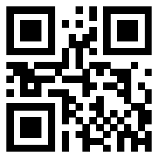 Scansione del Qr Code di 3302639696