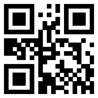 QrCode di 3302639697
