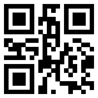 Immagine del QrCode di 3302639698