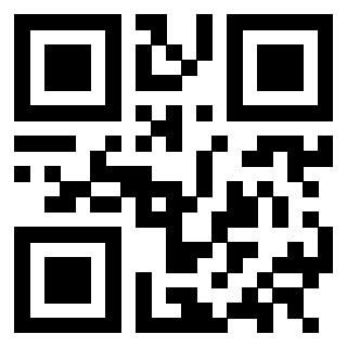 3302639699 - Immagine del Qr Code