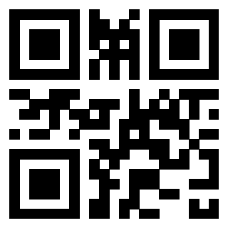 3302639704 - Immagine del Qr Code associato
