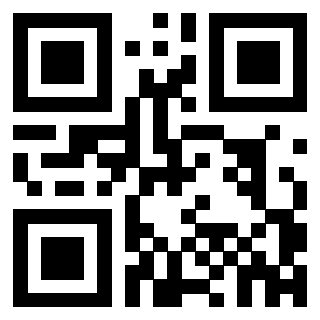 Immagine del Qr Code di 3302639705