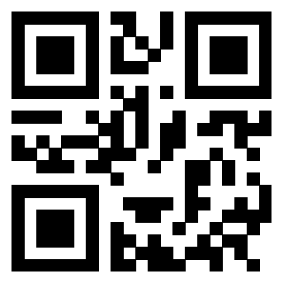 QrCode di 3302639707