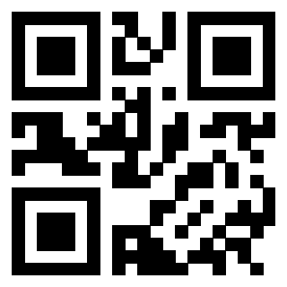 3302639708 QrCode associato