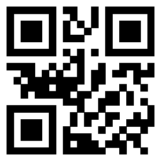 Il Qr Code di 3302639709