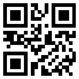3302639710 - Immagine del QrCode associato