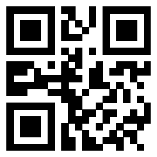 Il Qr Code di 3302639711