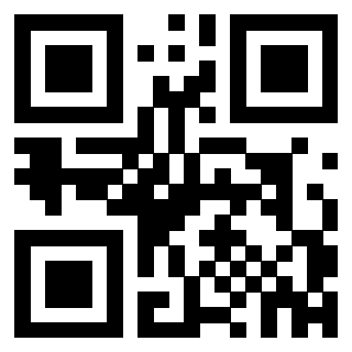 3302639712 - Immagine del Qr Code