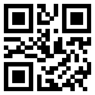 QrCode di 3302639714