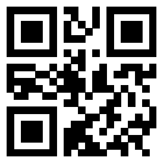 QrCode di 3302639715
