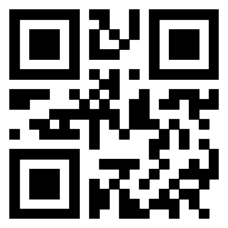Immagine del QrCode di 3302639716