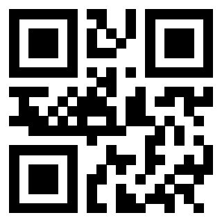 Scansione del Qr Code di 3302639717