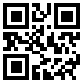 3302639723 - Immagine del QrCode