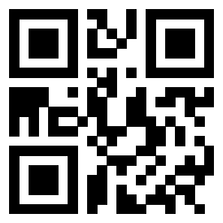 3302639724 - Immagine del Qr Code