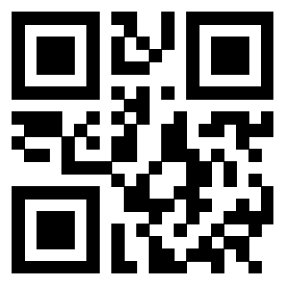 3302639725 QrCode associato