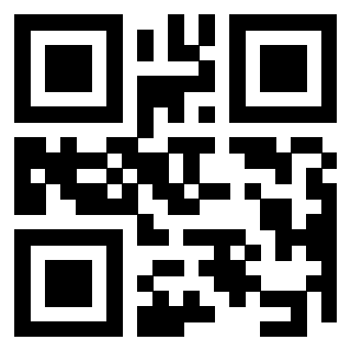 Immagine del Qr Code di 3302639726