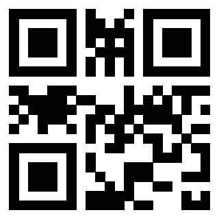 Immagine del QrCode di 3302639728