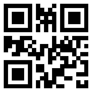 3302639729 QrCode associato