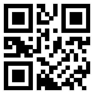 Immagine del QrCode di 3302639730
