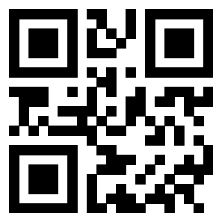 3302639732 - Immagine del Qr Code