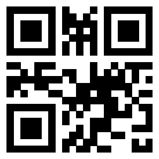 Il Qr Code di 3302639735