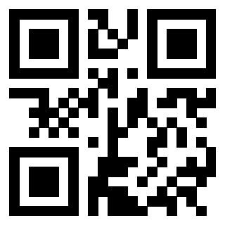 Il Qr Code di 3302639736