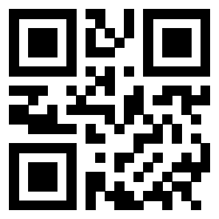 3302639738 Qr Code associato
