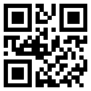 3302639739 Qr Code associato