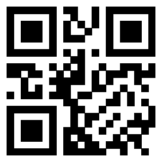 3302639750 - Immagine del QrCode