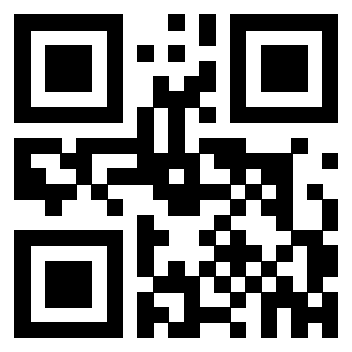 Scansione del Qr Code di 3302639751