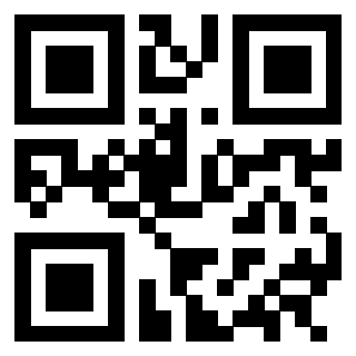 3302639753 - Immagine del Qr Code