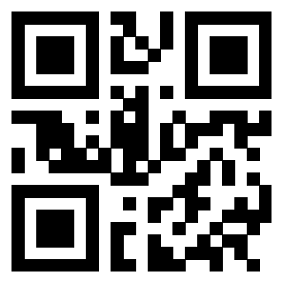 Il QrCode di 3302639755