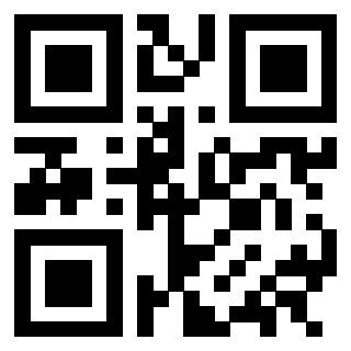 3302639760 - Immagine del Qr Code