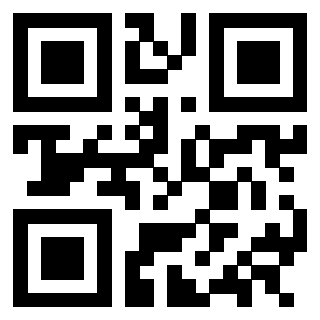 3302639761 - Immagine del QrCode