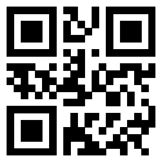 3302639763 QrCode associato