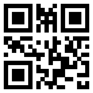 3302639765 - Immagine del Qr Code associato