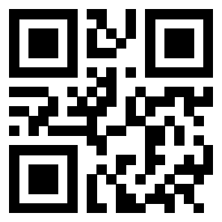 3302639767 - Immagine del QrCode associato