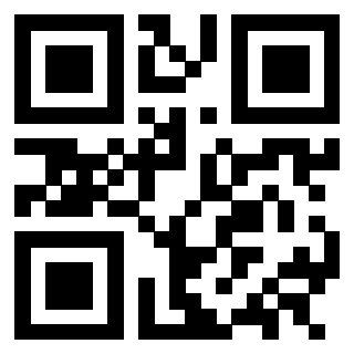 3302639769 QrCode associato