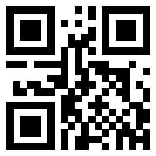 Il QrCode di 3302639772