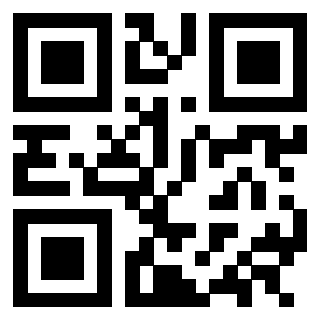 3302639773 QrCode associato