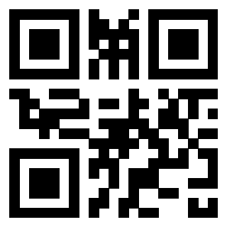 Qr Code di 3302639779