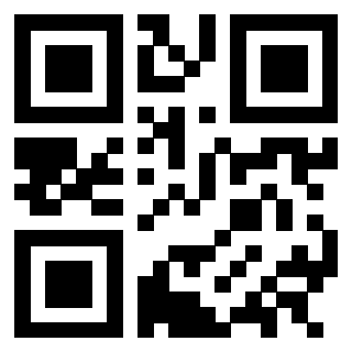 Qr Code di 3302639780