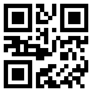 3302639782 QrCode associato