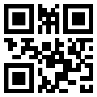 3302639785 - Immagine del Qr Code